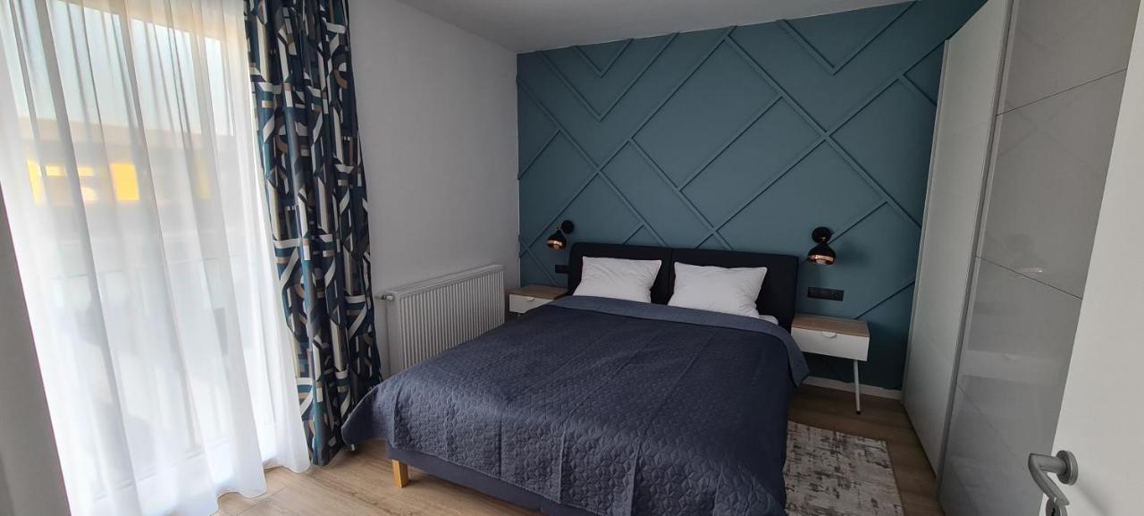 City Apartment Anton Pann كلوج-نابوكا المظهر الخارجي الصورة