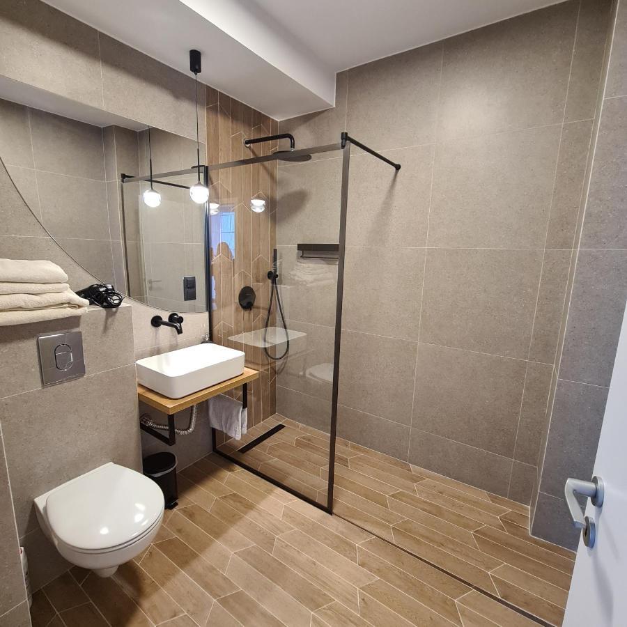 City Apartment Anton Pann كلوج-نابوكا المظهر الخارجي الصورة