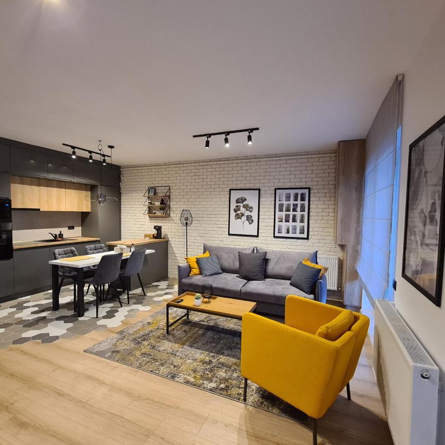 City Apartment Anton Pann كلوج-نابوكا المظهر الخارجي الصورة
