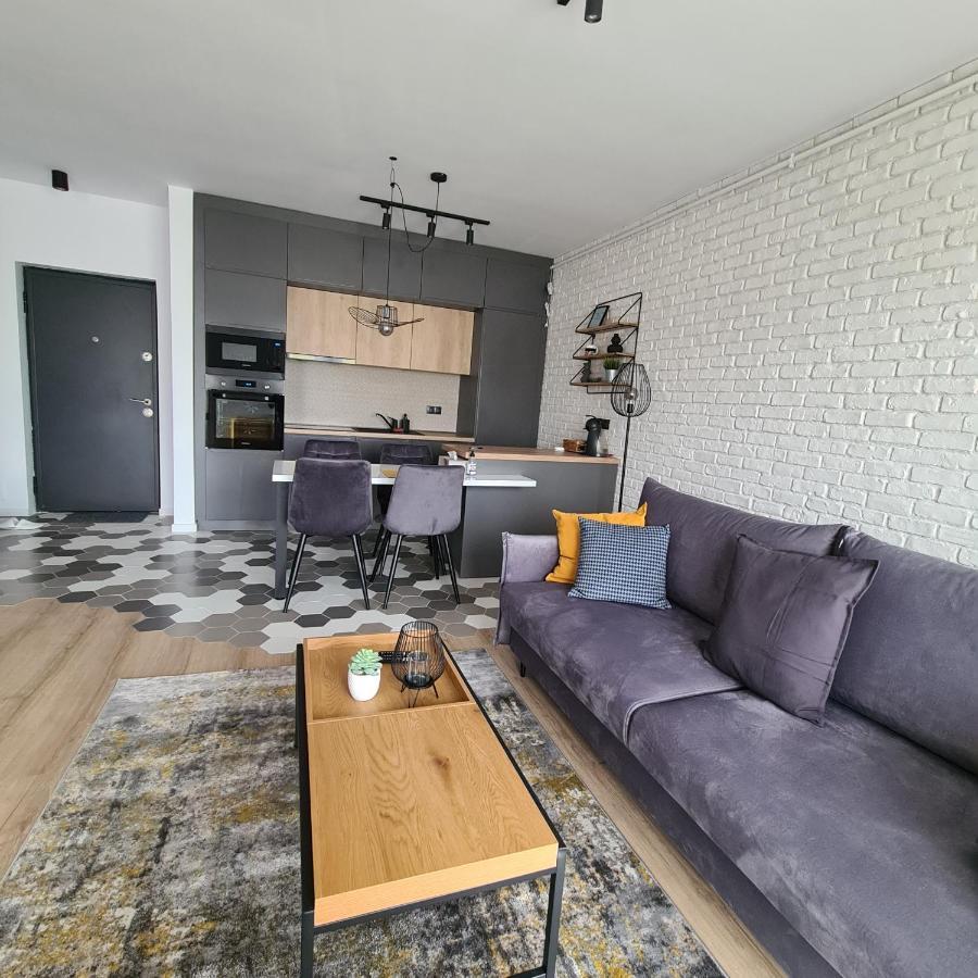 City Apartment Anton Pann كلوج-نابوكا المظهر الخارجي الصورة