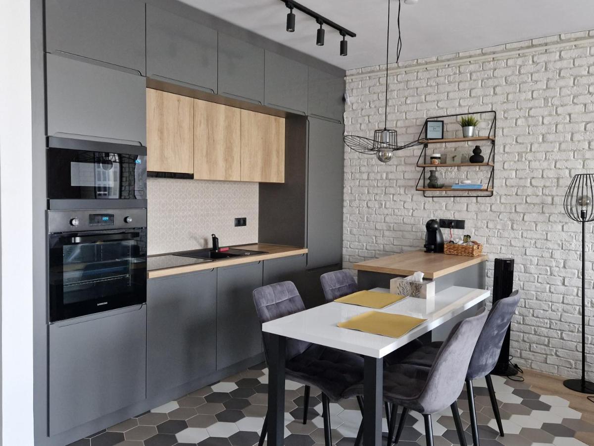 City Apartment Anton Pann كلوج-نابوكا المظهر الخارجي الصورة