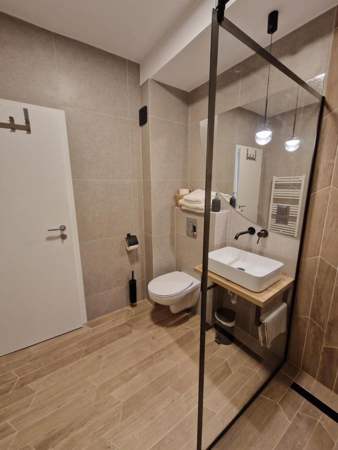 City Apartment Anton Pann كلوج-نابوكا المظهر الخارجي الصورة